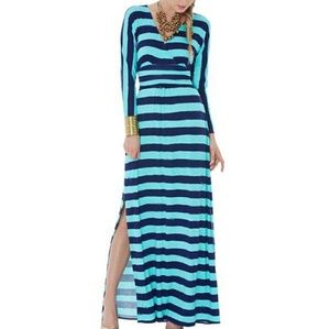 LILLY PULITZER "Rhinna" Maxi Dress